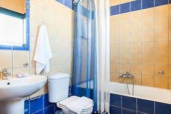 Villa Dafni Chania  Luaran gambar