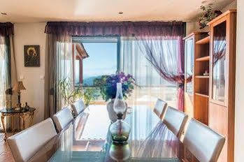 Villa Dafni Chania  Luaran gambar
