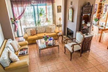 Villa Dafni Chania  Luaran gambar