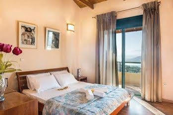 Villa Dafni Chania  Luaran gambar